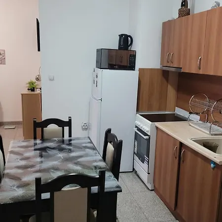 Апартамент Стела Asenovgrad Exterior photo